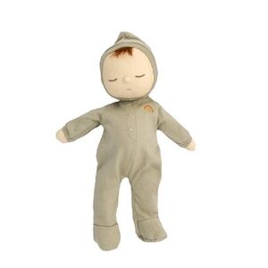 Dozy Dinkum doll by Olli Ella